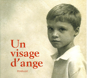 UN VISAGE D'ANGE, Lisa BALLANTYNE