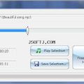   تحميل برنامج تقطيع الاغانى Download MP3 Cutter 