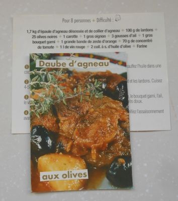 échanges novembre organisés par Titemag