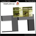 Template DP n° 162 by Timounette - Freebie