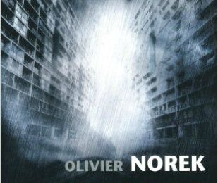 Chronique Expresse - Code 93 - Olivier Norek