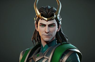 Marvel Snap annonce sa saison autour de Loki