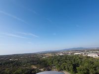 Quelques prises de vue à partir de l’appareil de Stéphane.
