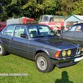 Bmw 323 I (30 ème Bourse d'échanges de Lipsheim)
