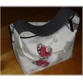 sac papillons