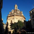 Ballade à Montpellier: Souvenirs en marge du congrès de la SF2H 