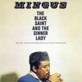 Charles Mingus "The Black Saint and The Sinner Lady" (Impulse 1963)