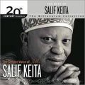 La Fondation Salif Keita pour les albinos du Mali