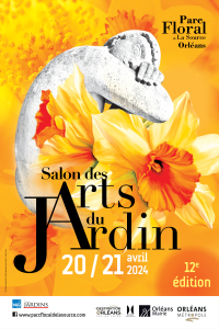 Salon Arts et Jardin Parc Floral Orléans