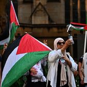 Trump, fauteur de troubles ou faiseur de paix au Moyen-Orient ?