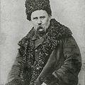 Glory to Ukrainian Cossacks - "SLAVA OUKRAÏNI"