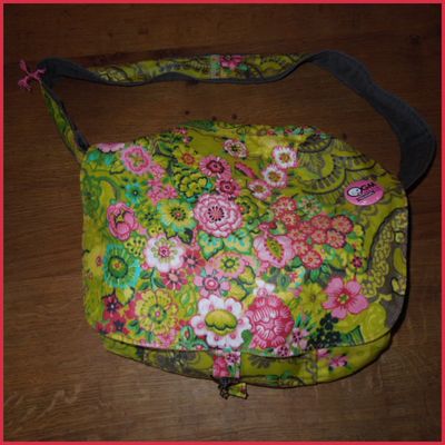 Sac un jour, sac toujours...