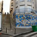 rue Elisa Borey - bis