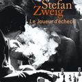 Le joueur d'échecs - Stefan Zweig