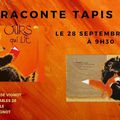 Raconte tapis