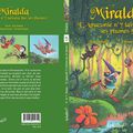 Série 'Miralda' T5