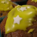 Muffins Banane-Noisette