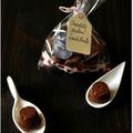 ☆ Calendrier de l'avent : 1 cadeau gourmand par jour ☆ Jour 15 : Chocolats pralinés croustillants