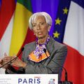 AVEC LAGARDE AND CIE. POUR GÉRER L'ECONOMIE EUROPÉENNE ON COURE TOUT DROIT VERS SA FAILLITE ET SON DÉPÔT DE BILAN !