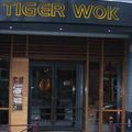 Tiger Wok