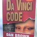 Da Vinci code, de Dan Brown