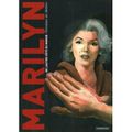 MARILYN, DE L'AUTRE COTE DU MIROIR, de Christian De Metter