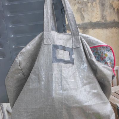 MON sac week-end!!!!!!