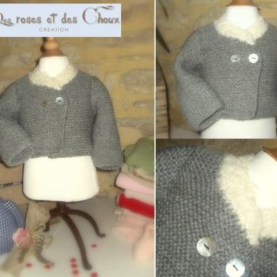 C'est encore l'hiver !