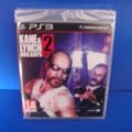Jeu PS3 - Kane & lynch 2 Dog Days