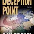 Deception Point, thriller technologique de Dan Brown (2001)