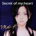 Secret of my heart (Mai Kuraki)
