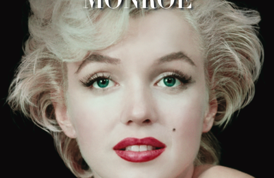 ‘My Favorite Marilyn’