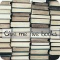 Give me five books # 2