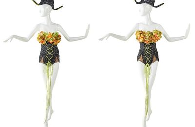 16/07/2022, Julien's, "Hollywood Legends": Lots partie 1 