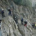 VIA FERRATA GRENOBLE 