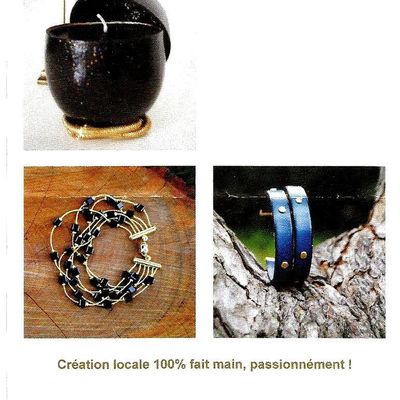 Invitation VENTE PRIVEE