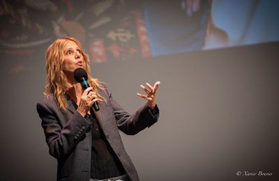 5 Questions à Sandrine Kiberlain, pour son rôle dans "Sarah Bernhardt, la divine"