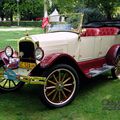 Star (Durant) Touring 1927-1928