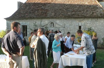 Les Journées du Patrimoine