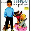 ~ Mico mon petit ours, André Mareuil