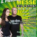  Tatouage Messe Erlangen 30 - 31 Janvier 2016