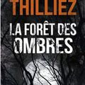 La forêt des ombres de Franck Thilliez