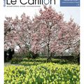 LE CARILLON n°59 avril 2023