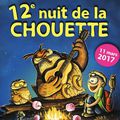 Nuit de la chouette le 11 mars 2017 - PRINQUIAU