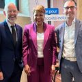 RANDSTAD : 20 ANS D'ENGAGEMENT CONTRE LES DISCRIMINATIONS
