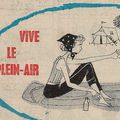 Les recettes de Filette # 2 (semaine du 11 mai 1961)