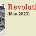 Dans la presse révolutionnaire Avril-Mai 2023