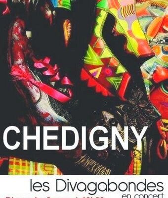 Drôles, insolentes, séduisantes, elles sont une