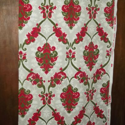 Tissus d'ameublement vintage "Granada" 