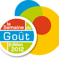 Semaine du Goût au Restaurant scolaire de Couze 